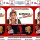 Teatro Comunale Le Fontanacce presenta “Nei panni di una donna?.Luciana Frazzetto torna a grande richiesta con il monologo comico... e non solo: “Nei panni di una donna?”