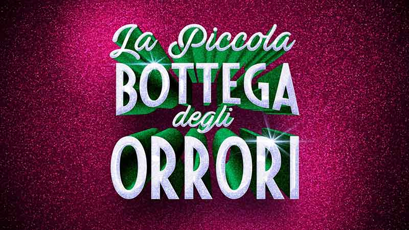 Sala Umberto di Roma. AAA Queen's Drag Queen cercasi per La Piccola Bottega degli Orrori.