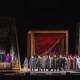 Roma, Terme di Caracalla torna in scena “Aida” diretta da Jordi Bernàcer.