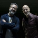 Casa del Jazz presenta Cesare Picco e Alessio Bertallot in “Piano Vs Groove”.