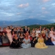 La Società di Danza di Viterbo presenta “Gran Ballo Ottocentesco in Villa.