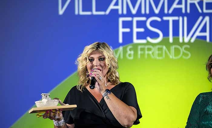 A Villammare Film Festival, miglor film a Ciro D’Emilio con “Un giorno all’improvviso, personaggio femminile dell’anno Giuliana De Sio