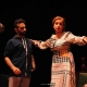 Teatro Portaportese “Lavoro di coppia”.