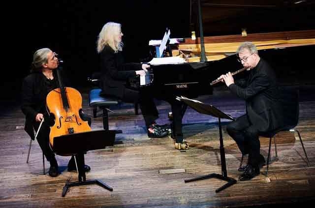 Ennio Morricone: concerti dedicati al Maestro