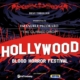 “Hollywood Blood Horror Festival”