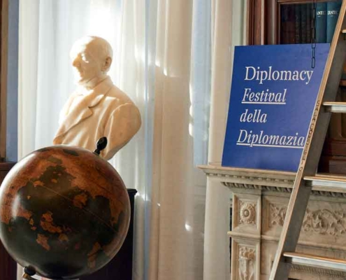 XI Festival della Diplomazia