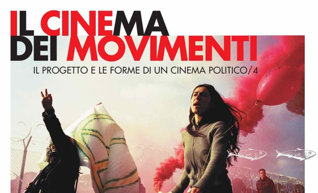 “Il Cinema dei Movimenti” Rassegna cinematografica + Incontri.