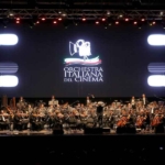 Concerto di Natale 2020 "Orchestra Italiana del Cinema"