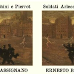 Ernesto Bassignani, nuovo album “Soldati Arlecchini e Pierrot”.