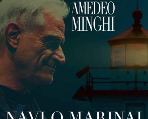 Amedeo Minghi il nuovo singolo “Navi o Marinai”