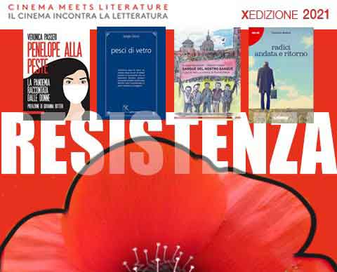 Torna il Premio Bookciak, Azione! edizione 2021