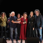 17° Premio Bianca D’Aponte “Cantautrici”.