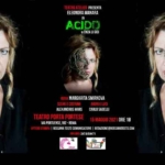 Teatro Porta Portese presenta “Acido”.