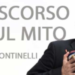 Teatro Villa Pamphilj presenta Vittorio Continelli