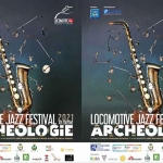 Locomotive Jazz Festival 2021 nel Salento.