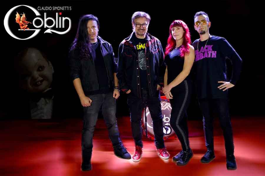 Claudio Simonetti's Goblin, dopo l'uscita del “The Very Best Of