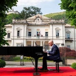 34° Festival Liszt Albano Palazzo Savelli.