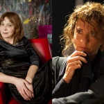 Vivian Tommaso e Rita Marcotulli al “Jazz & Image”.