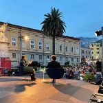 Cala il sipario su “con-vivere Carrara festival”.