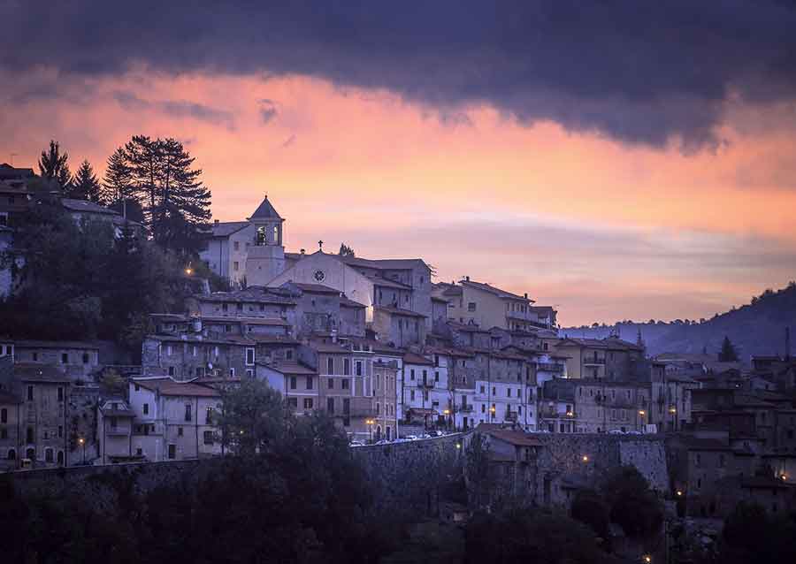 Giornata Nazionale dei Borghi Autentici d’Italia.