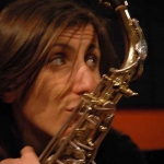 Carla Marciano Quartet all’Alexanderplatz Jazz Club,