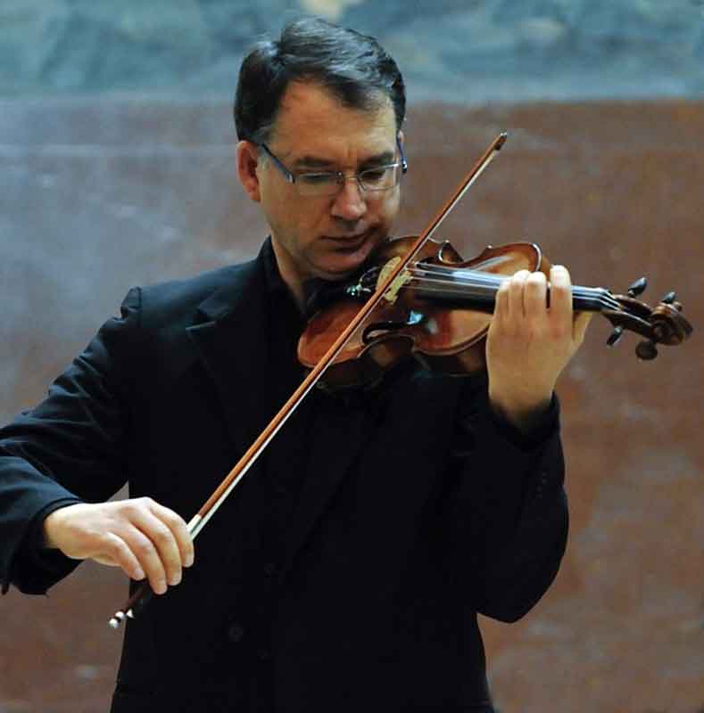 Auditorium E. Morricone concerti dedicati a Vivaldi e Bacalov,