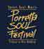 Porretta Soul Festival "A Soul Journey",
