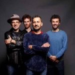 Francesco Bearzatti Quartet “Portrait of Tony”