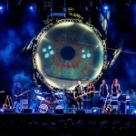 Pink Floyd Legend in concerto a Genova,