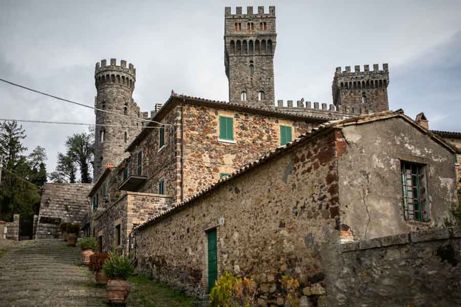 “Itinerario Giovani” Estate 2022 nel Lazio.