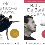 “RDB 100” Rassegna Musicale al Mittelcult.