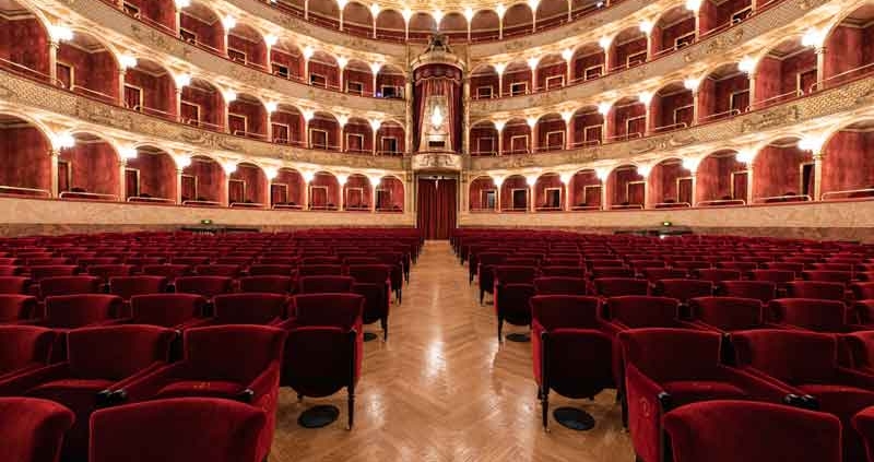 Teatro dell'Opera di Roma Nuova stagione.