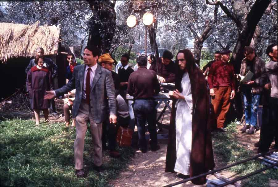 Arena Pasolini, a bordo dello storico tram.