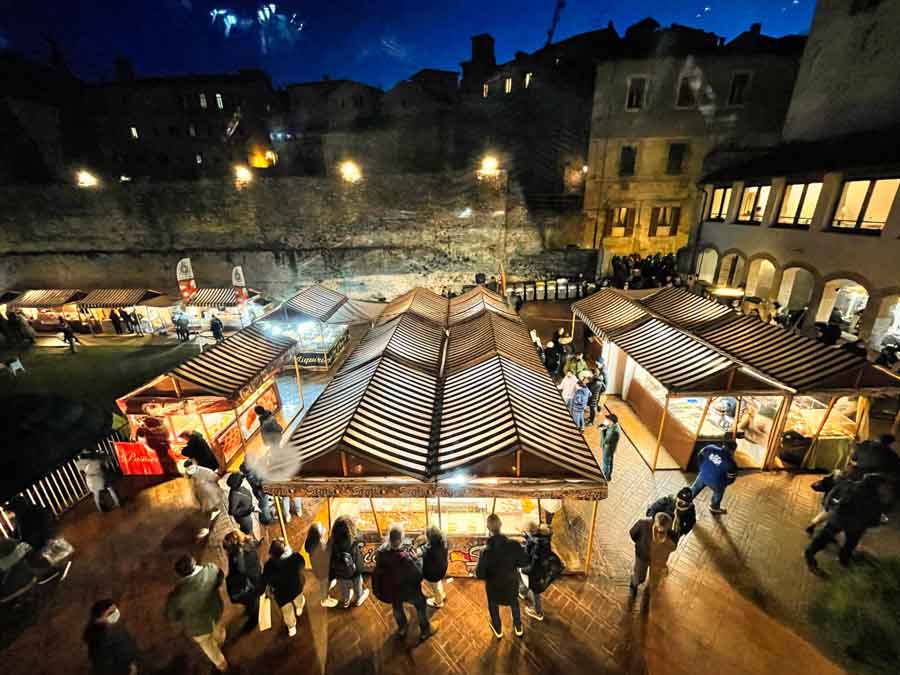 Spoleto “Dolci d’Italia” terza edizione