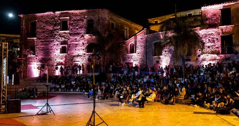 "Gelsomini Film Festival" un successo a Siderno Superiore.