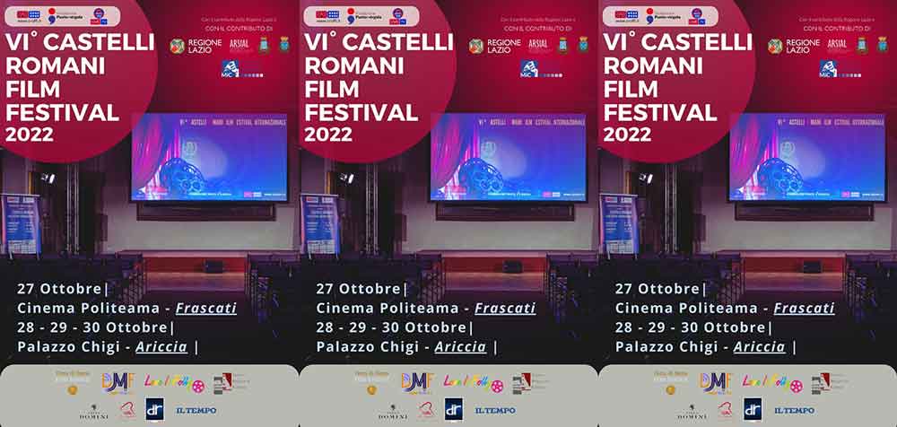 Castelli Romani Film Festival Internazionale