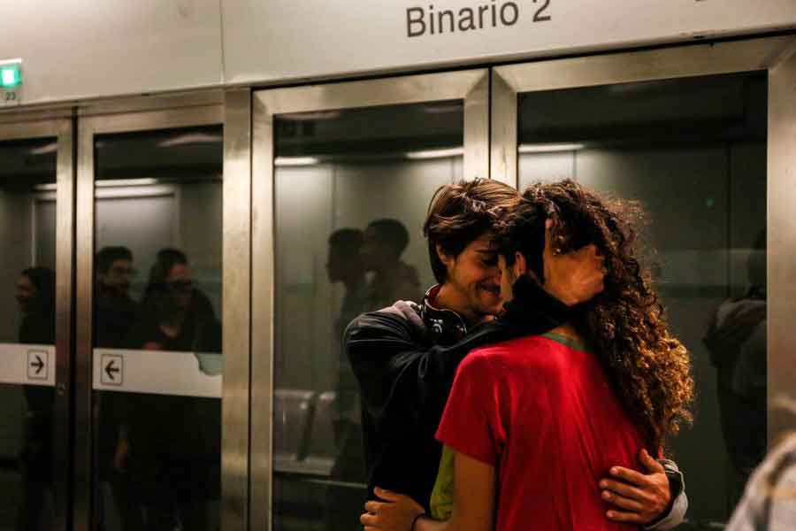 Giardinetti e Torre Maura “Tempesta d’amore underground”