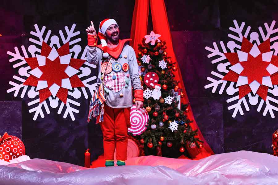 Al WeGil di Roma “La Festa dell’Albero”.