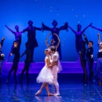 “Cenerentola” Roma City Ballet Company.