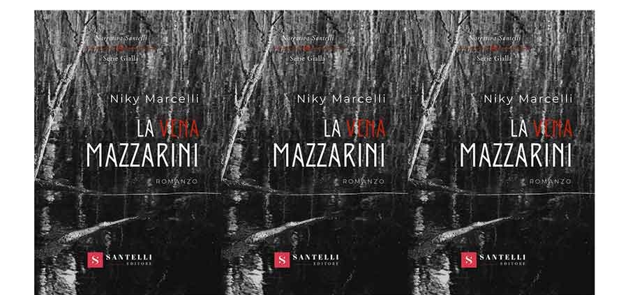 Niky Marcelli “La Vena Mazzarini”.
