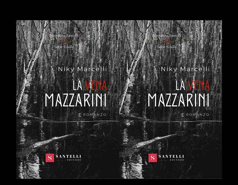 Niky Marcelli “La Vena Mazzarini”.