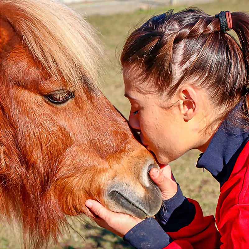 Zoomarine “Se Cupido ci mette lo zampino?”