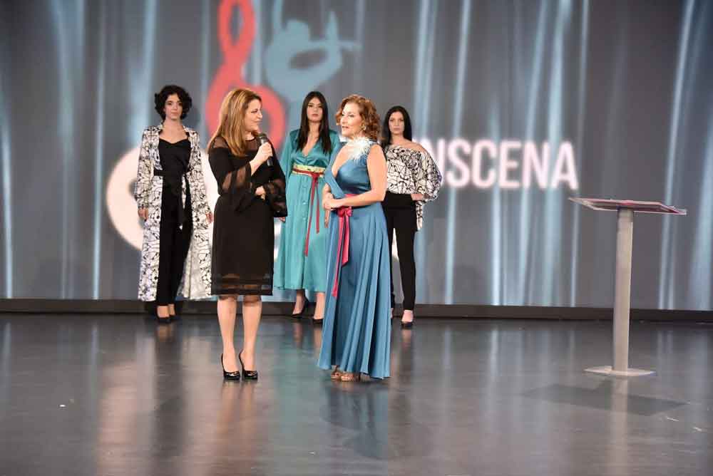 Artinscena su INLINEA TV canale 137.