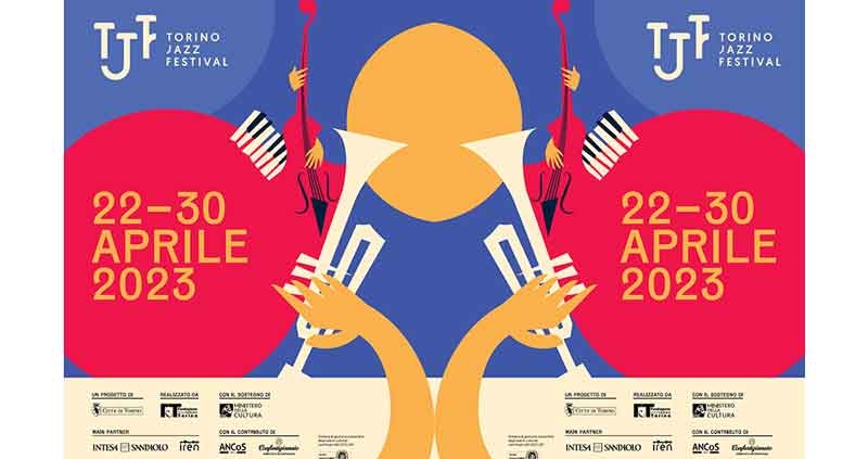 Torino Jazz Festival XI edizione.