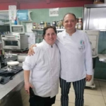 Annarita Campo “100 Migliori Chef d’Italia”.