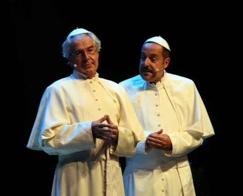 Massimo Lopez & Tullio Solenghi Show,