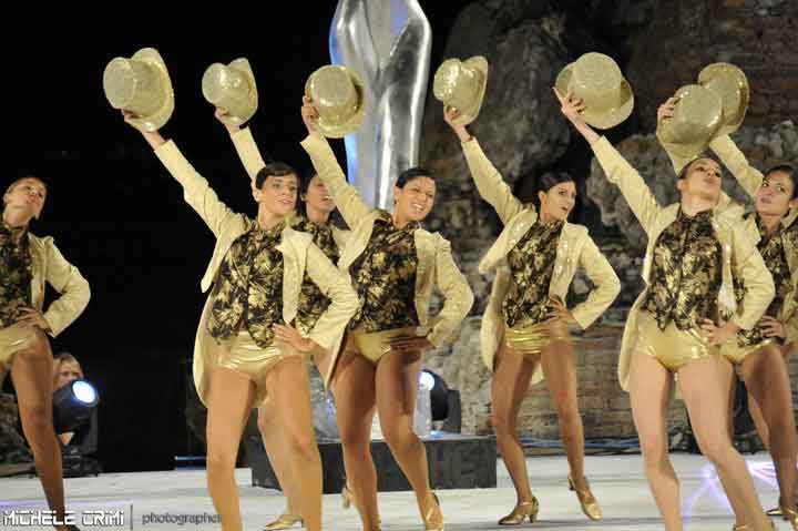 Accademia Internazionale del Musical.