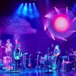 Teatro Ghione Animals Pink Floyd Celebration