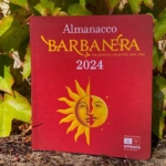 Almanacco Barbanera 2024.