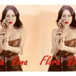 “Baciami l’Anima” Nuovo album per Flora Vona.